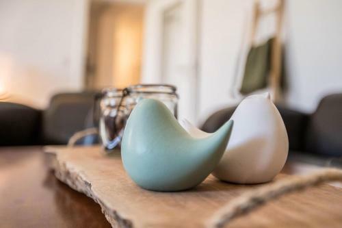 Apartamento Fewo Ebbe Und Flut
