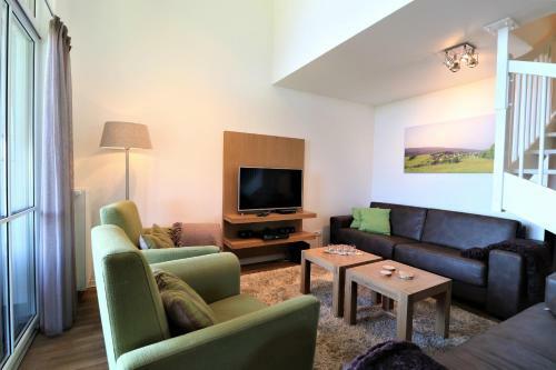 Apartamento Uplandparcs Residence Astenberg