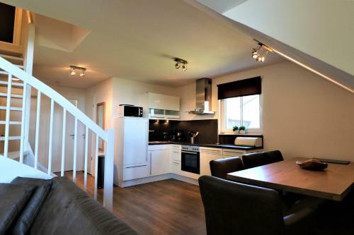 Apartamento Uplandparcs Residence Astenberg