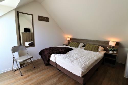 Apartamento Uplandparcs Residence Astenberg