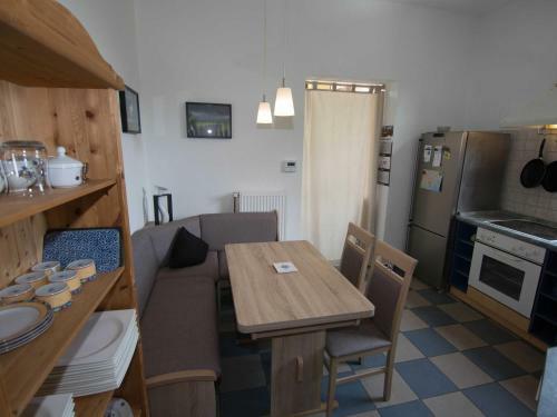 Apartamento 065 Ferienwohnung Leuchtfeuer