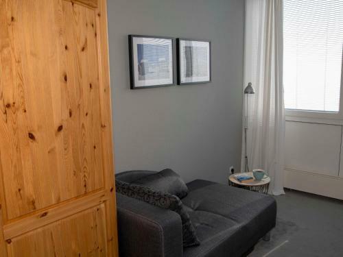Apartamento 171 Meeresbrise Ferienwohnung