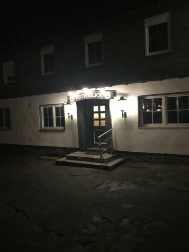 Apartamento Gast - G�stehaus Astenblick