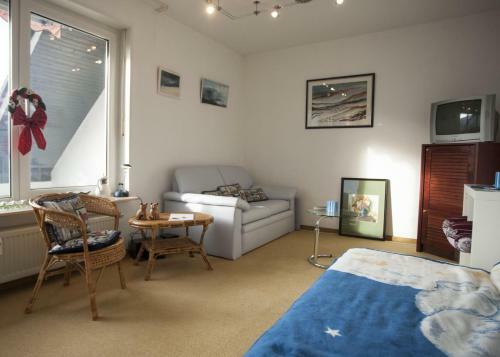 Apartamento Am Bergelchen 34-p