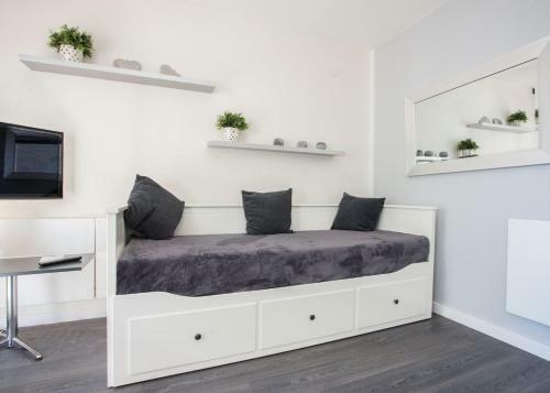Apartamento Feldstrasse 30-w