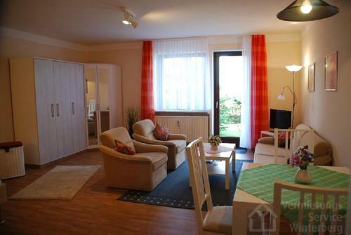 Apartamento Am Waltenberg 47-m