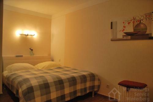 Apartamento Am Waltenberg 47-m
