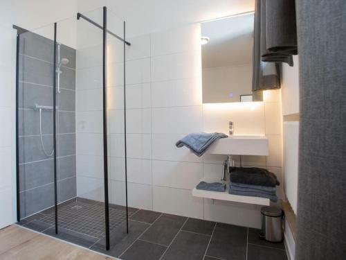 Charming Apartment In Winterberg With Balcony And Sauna