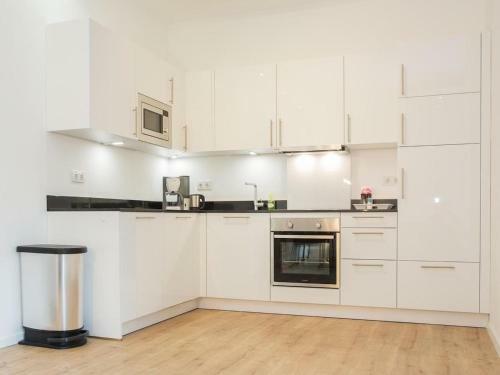 Modern Apartment With Balcony In Winterberg Z�schen