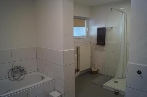 Apartamento Ferienwohnung Olympia