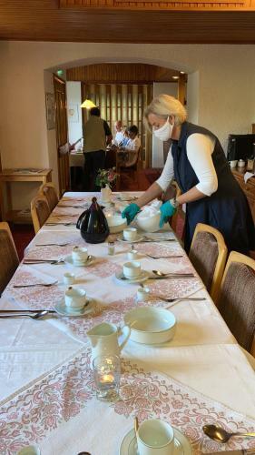 Hostal The Conscious Farmer Bed And Breakfast Sauerland