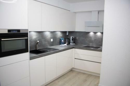 Apartment - Kiefernweg 14-m Winterberg