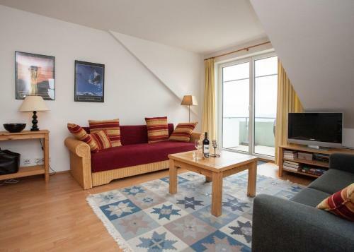 Apartamento Auf 'm Kampe 49-b
