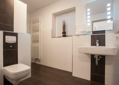 Apartamento Buchenweg 13-w Kappenblick