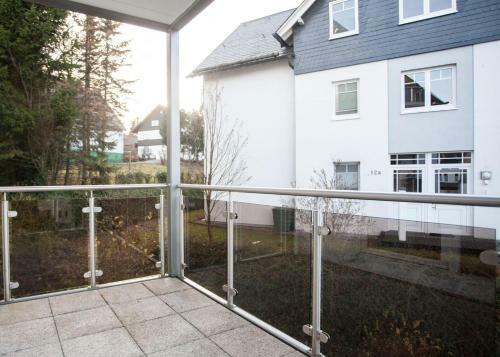 Apartamento Im Hohlen Seifen 10-h