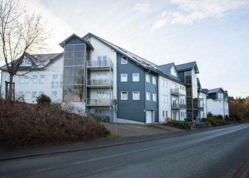 Apartamento Im Hohlen Seifen 10-h
