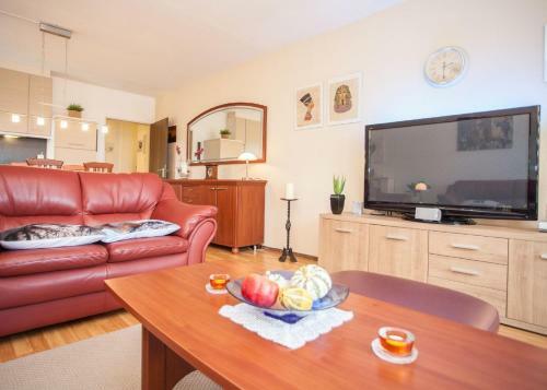 Apartamento Am Bergelchen 60-s
