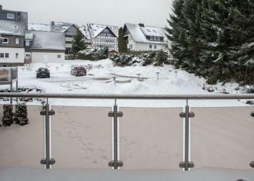 Apartment - Im Hohlen Seifen 10-r
