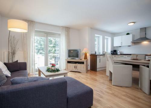 Apartment - Im Hohlen Seifen 10-r