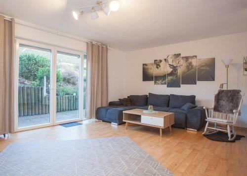 Apartment - Am Kleehagen 26-b