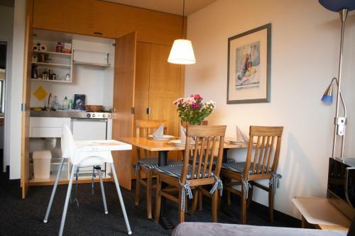 Apartamento Wohnung Neuastenberg