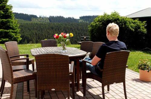 Hostal Pension Haus Astenblick