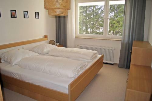 Apartamento Winterberg Appartement 21106