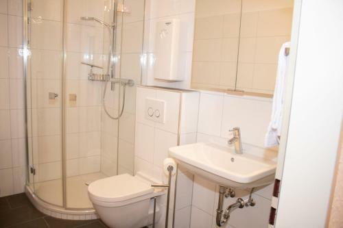Apartamento Appartment - Feldstrasse 30-h Winterberg