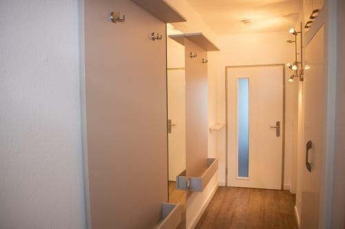 Apartamento Appartment - Feldstrasse 30-h Winterberg