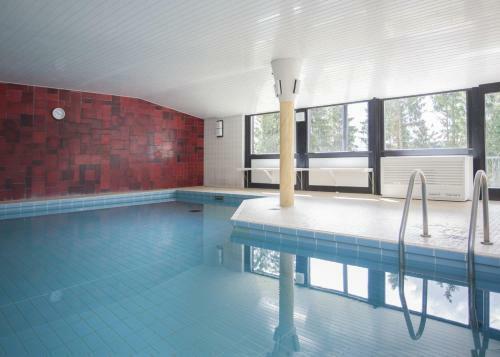 Apartamento Am Waltenberg 70-ko