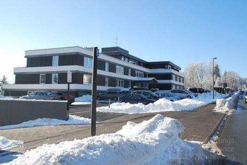 Apartamento Am Waltenberg 70-ko