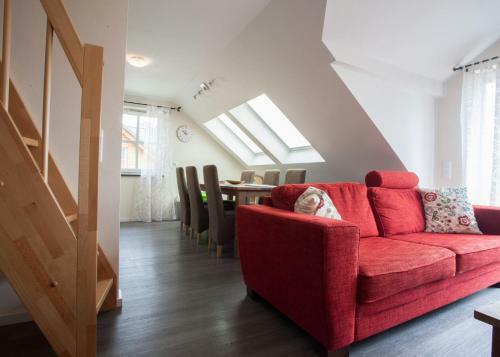 Apartamento Am Gerkenstrein 29-m
