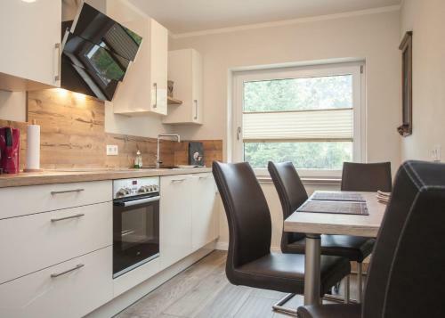 Apartment - Fichtenweg 31-b