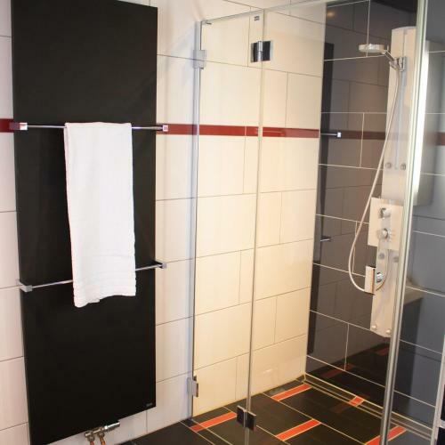 Apartment - Im Hohlen Seifen 10-k