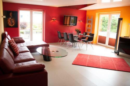 Apartment - Im Hohlen Seifen 10-k