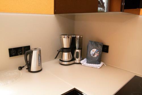 Apartment - Im Hohlen Seifen 10-k