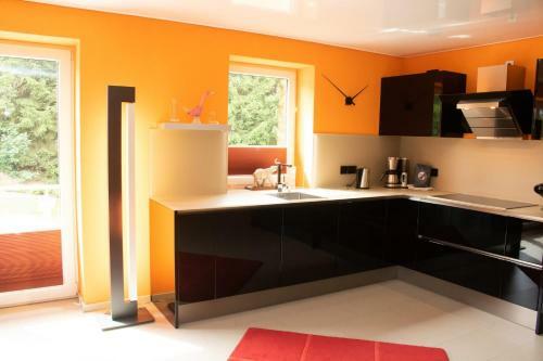 Apartment - Im Hohlen Seifen 10-k