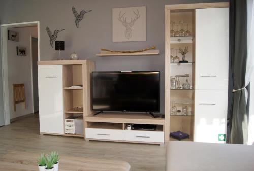 Apartamento Winterberg Appartement 21111