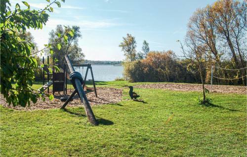 Holiday Home Hildebrandshagen V