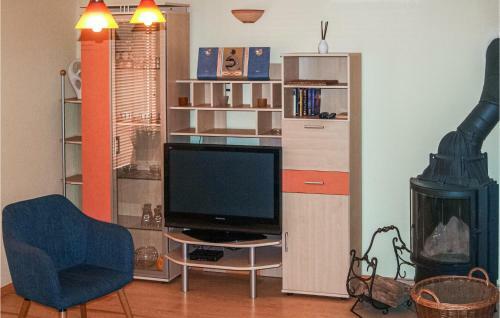 Holiday Home Hildebrandshagen V