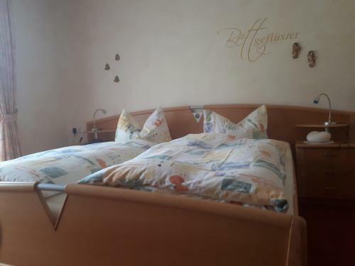 Apartmenthaus Sonnenschein