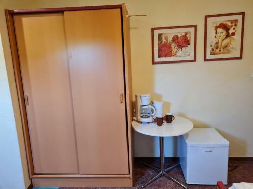 Apartmenthaus Sonnenschein