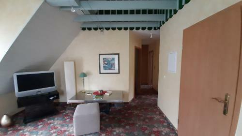 Apartmenthaus Sonnenschein