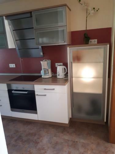 Apartmenthaus Sonnenschein