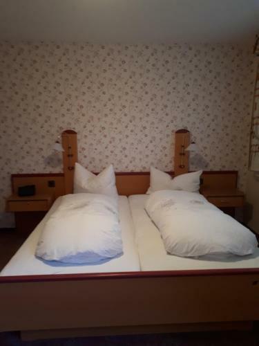 Apartmenthaus Sonnenschein