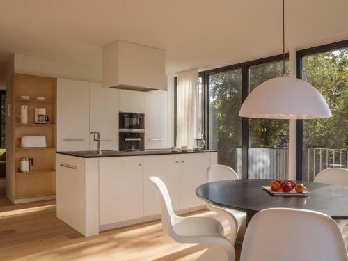 Apartamento Strandlust 21b Wohnung