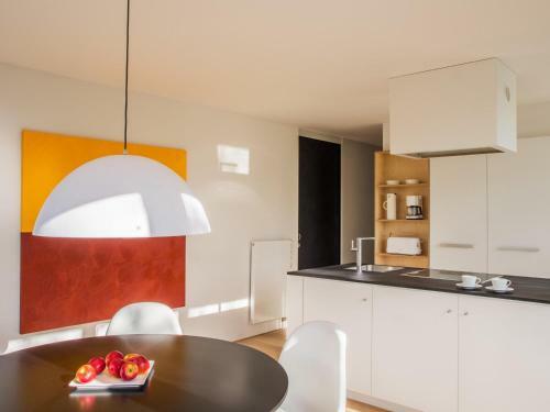 Apartamento Strandlust 21b Wohnung