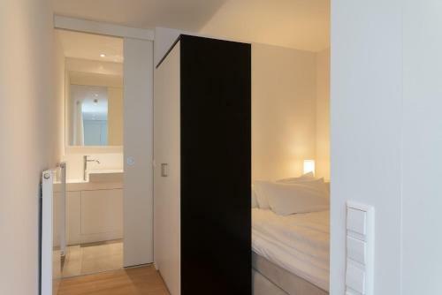 Apartamento Strandlust 21a Appartement