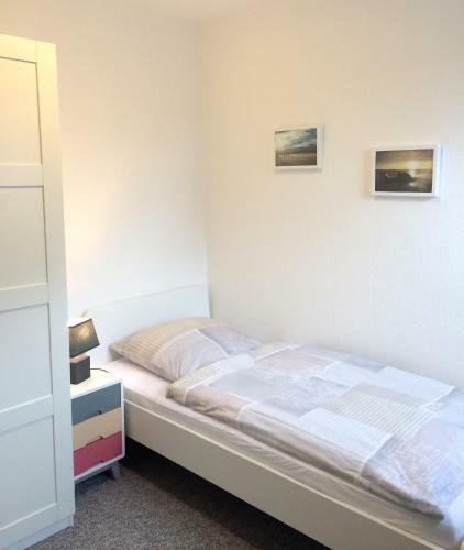 Apartamento Ferienwohnung *meeresleuchten*