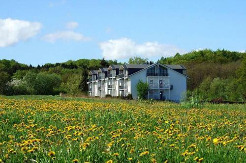Apartamento Ferienwohnung Ingrid